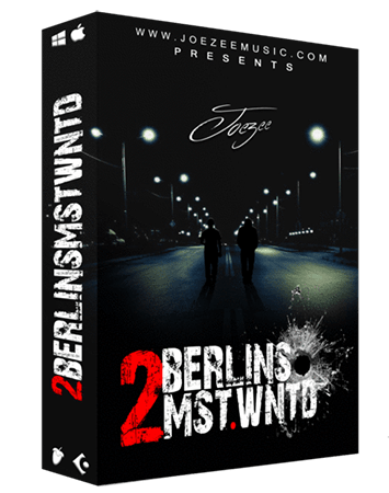 Joezee 2 Berlins Mst Wntd WAV MiDi